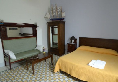 Bed And Breakfast Bel Veliero